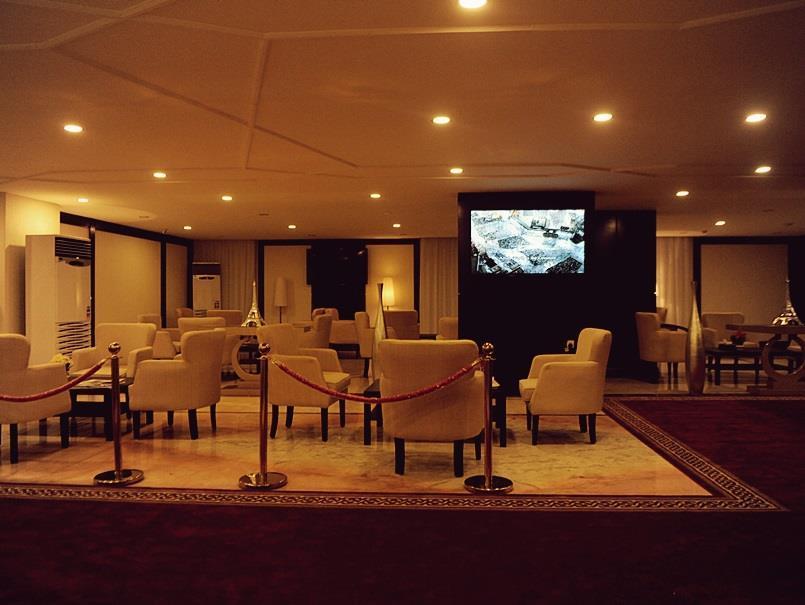 كروان التحليه Carwan Altahliya Aparthotel Jidá Exterior foto